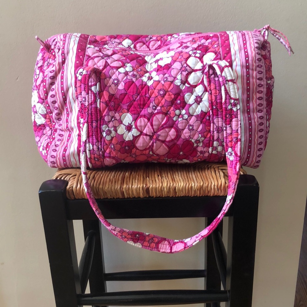 Vera Bradley Bag